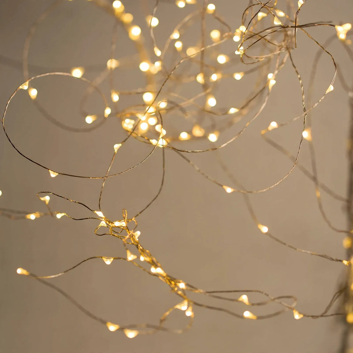 LED Christmas Fairy String Lights