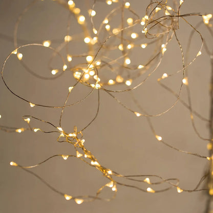 LED Christmas Fairy String Lights