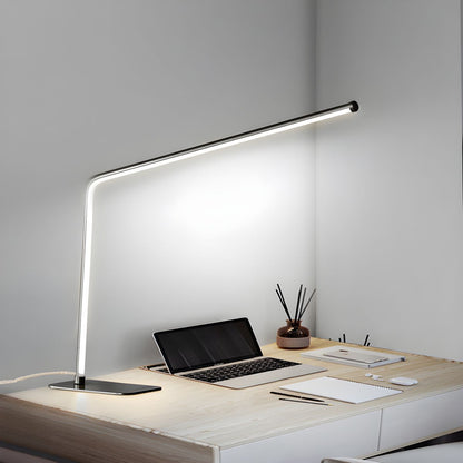 LED Nordic Modern Table Lamp | Cordian
