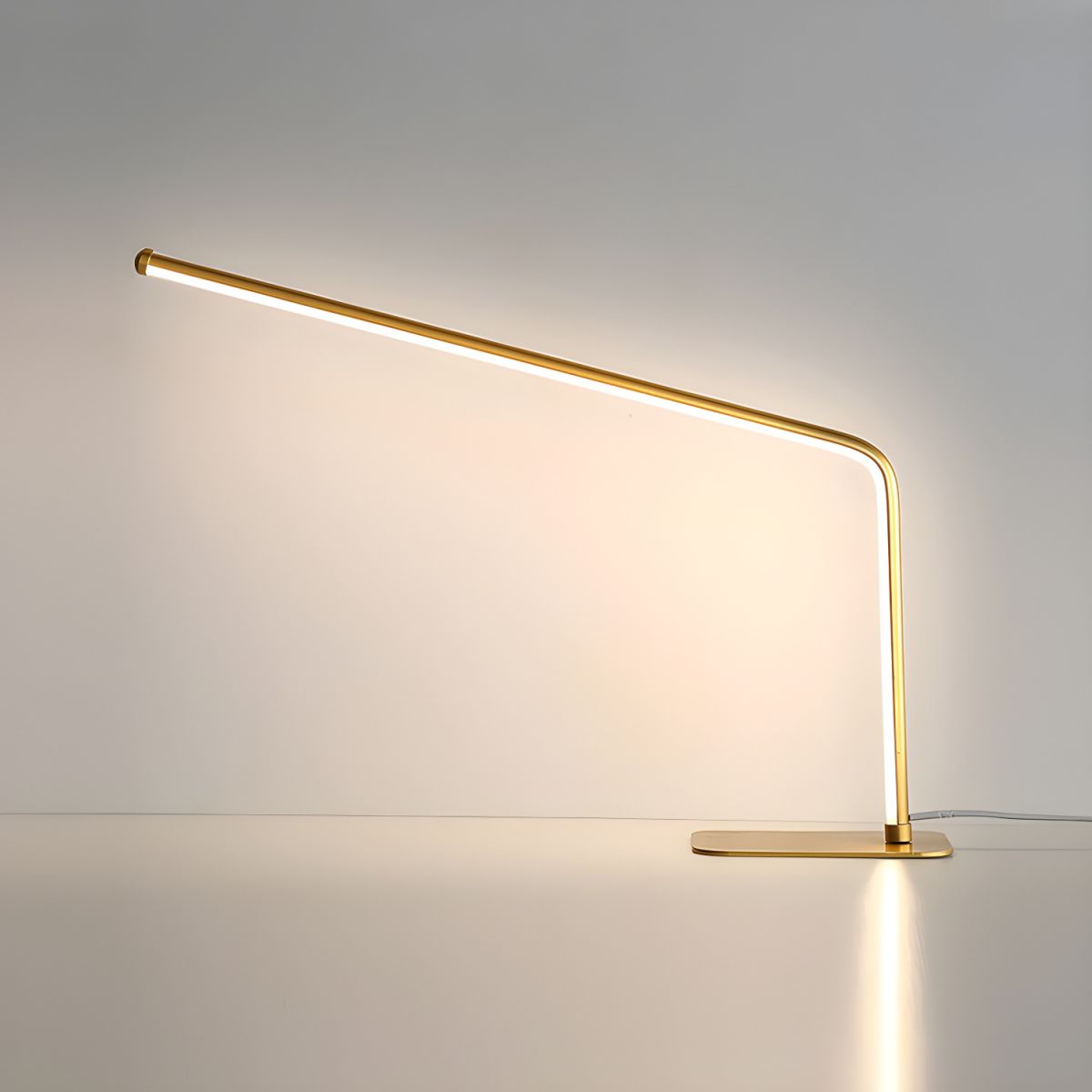 LED Nordic Modern Table Lamp | Cordian