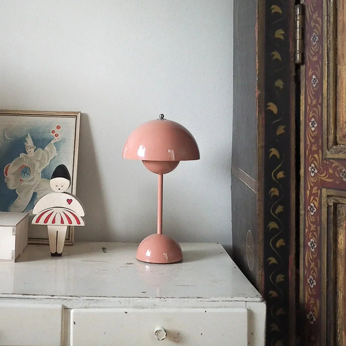 LED Nordic Style Table Lamp