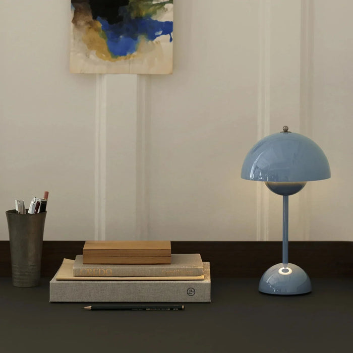 LED Nordic Style Table Lamp