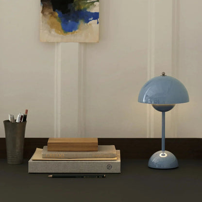 LED Nordic Style Table Lamp