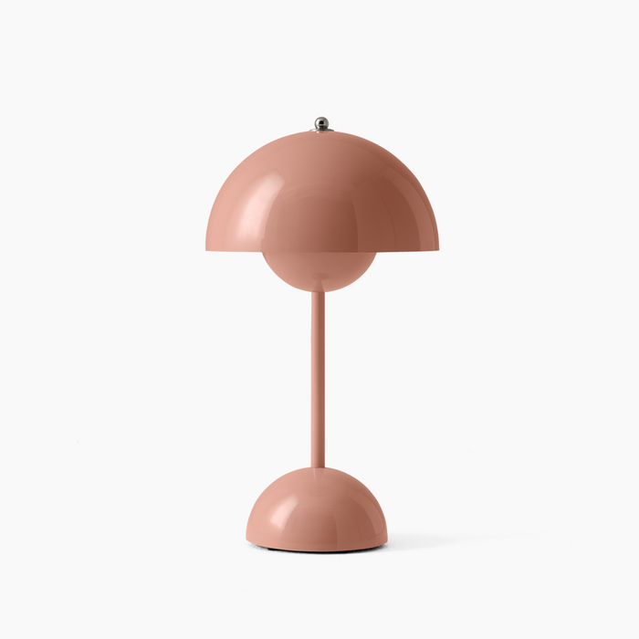 LED Nordic Style Table Lamp