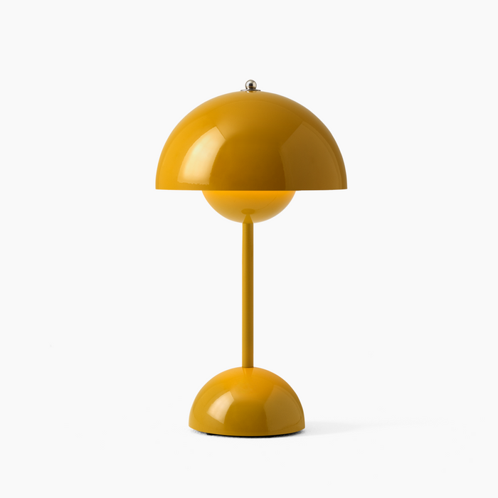 LED Nordic Style Table Lamp