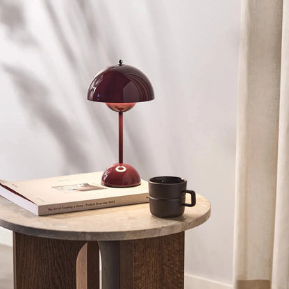 LED Nordic Style Table Lamp | Audoro