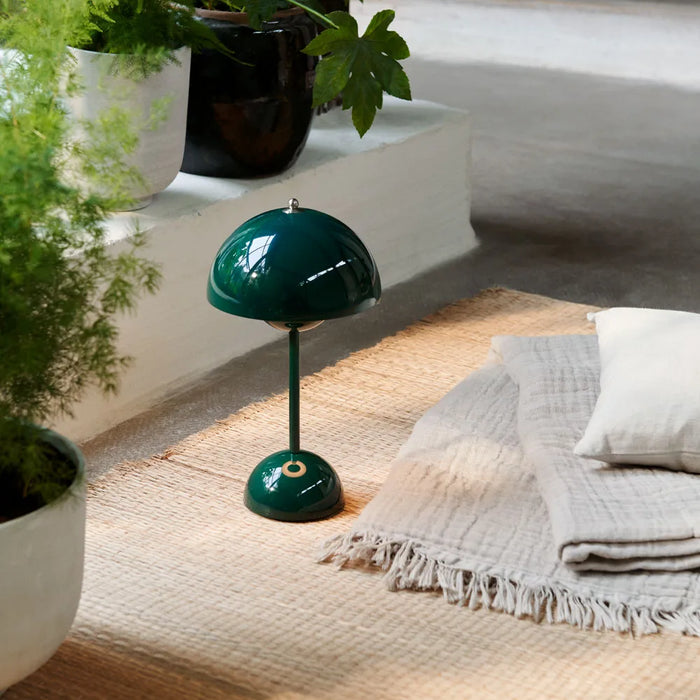 LED Nordic Style Table Lamp | Audoro
