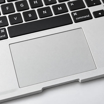 Laptop Style Vanity Mirror with Foldable Design
