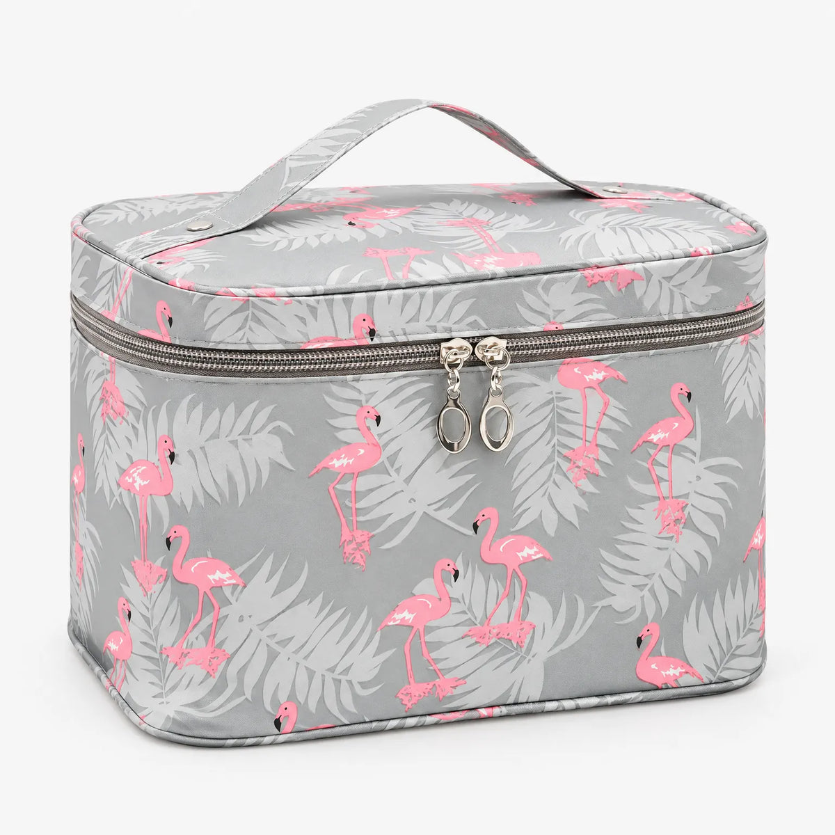 Large Capacity Travel Makeup Bag