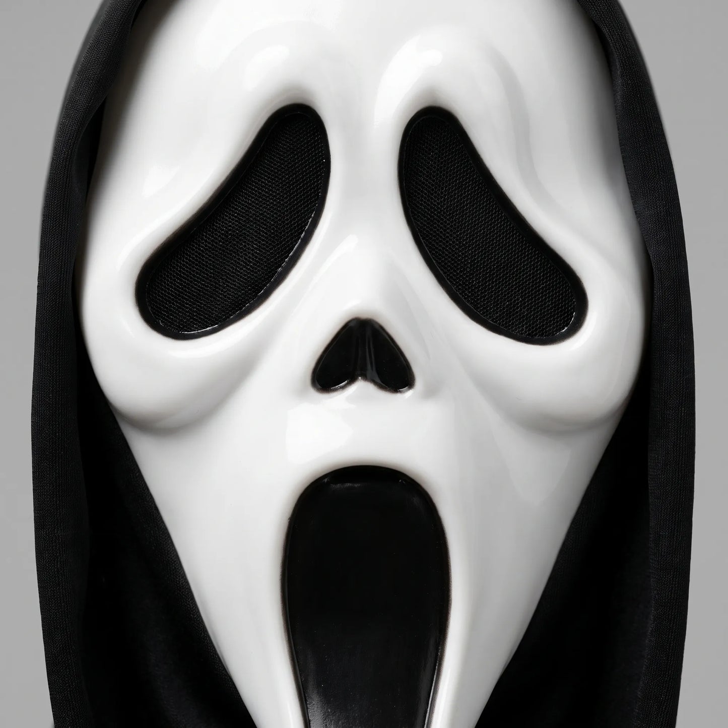 Large Grim Reaper Halloween Inflatable Outdoor Decoration