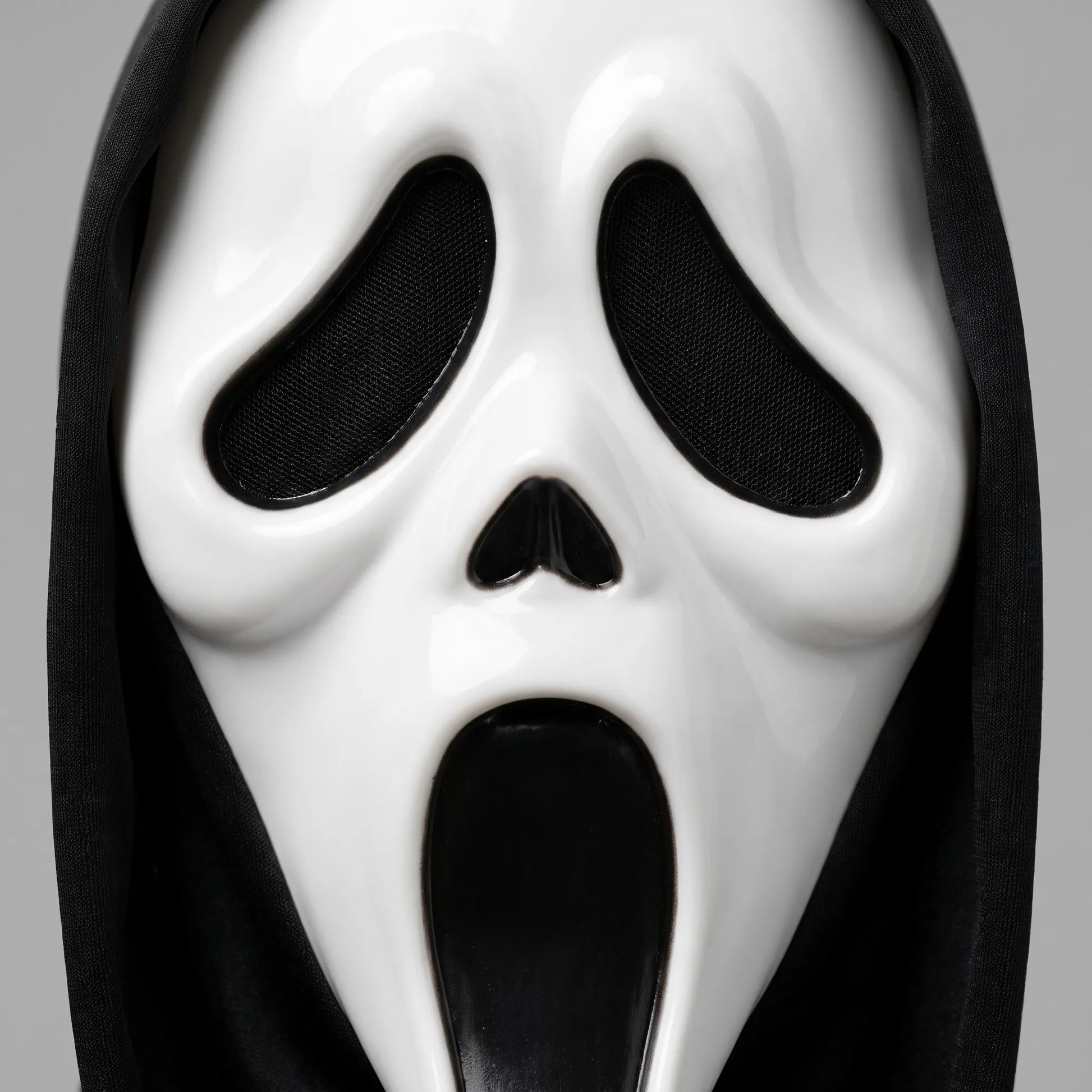 Large Grim Reaper Halloween Inflatable Outdoor Decoration