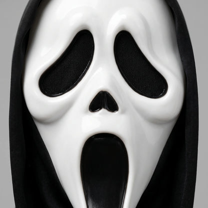 Large Grim Reaper Halloween Inflatable Outdoor Decoration