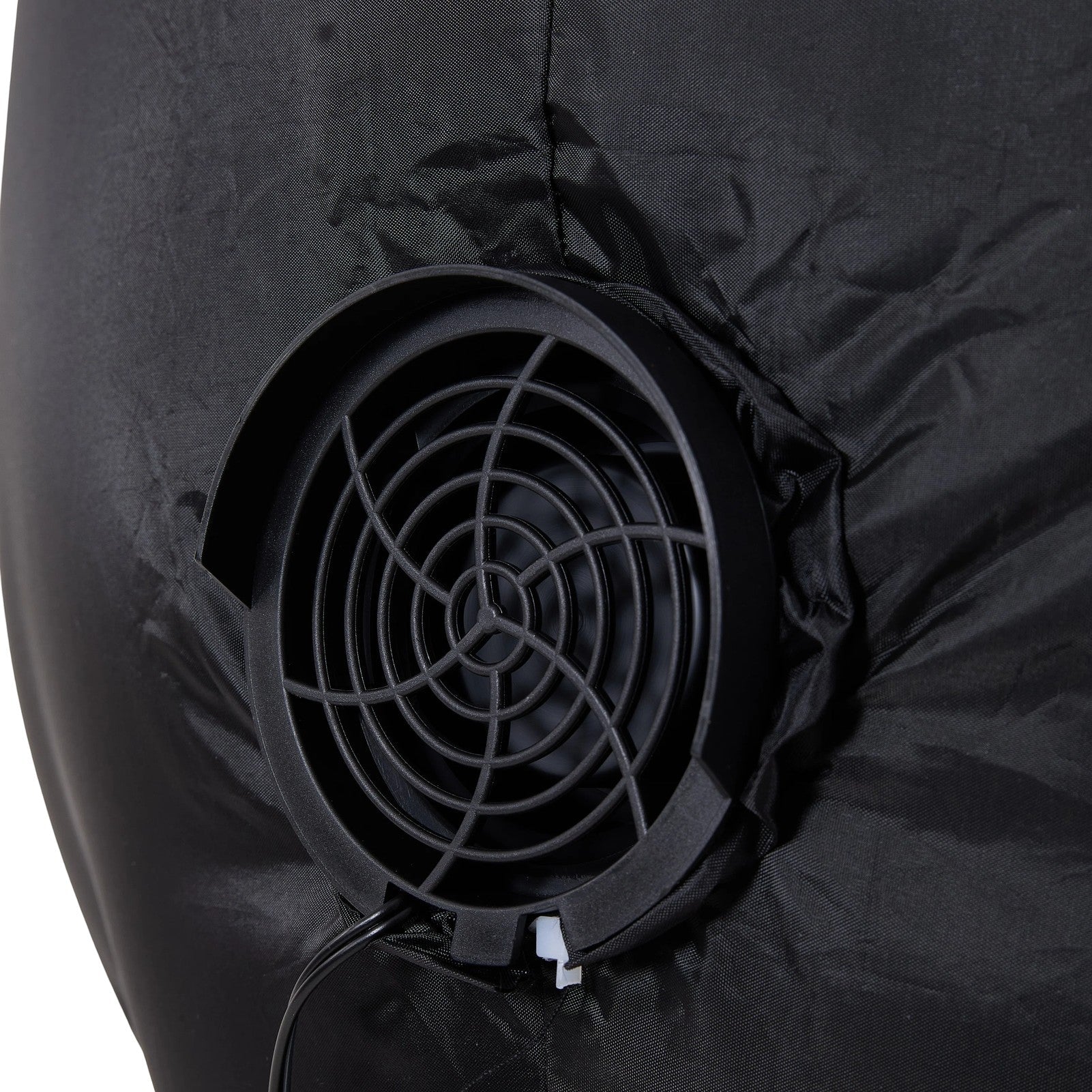 Large Outdoor Grim Reaper Halloween Inflatable