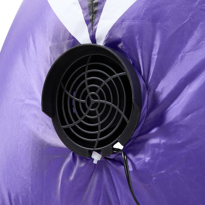 Large Outdoor Halloween Inflatable Spider