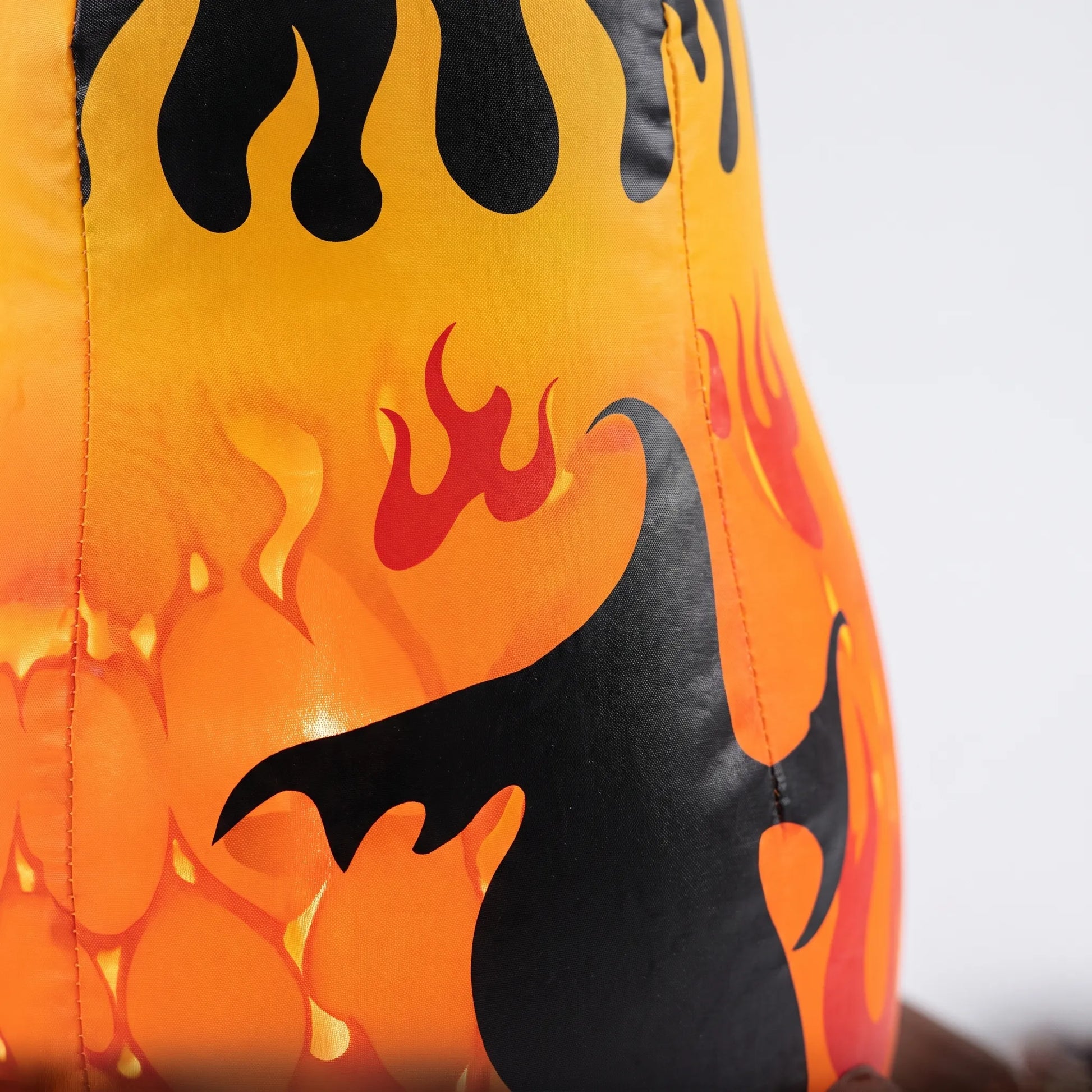 Large Outdoor Halloween Witch Inflatable