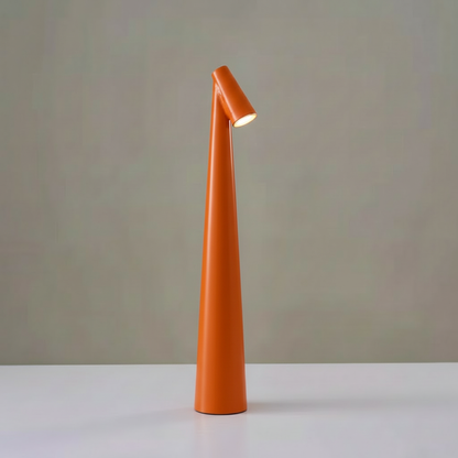 Lumina | Modern Table Lamp for Bedroom and Desk Use