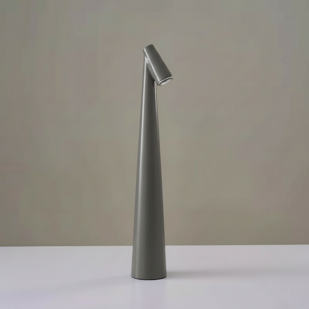 Lumina | Modern Table Lamp for Bedroom and Desk Use