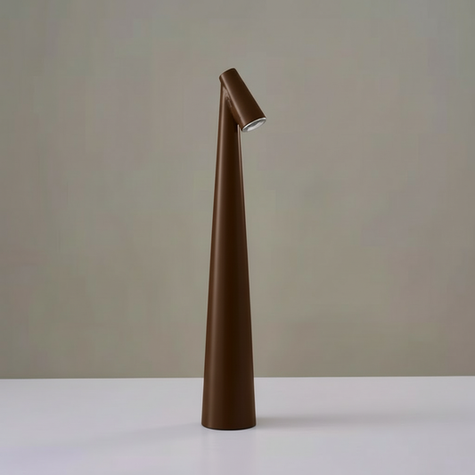 Lumina | Modern Table Lamp for Bedroom and Desk Use