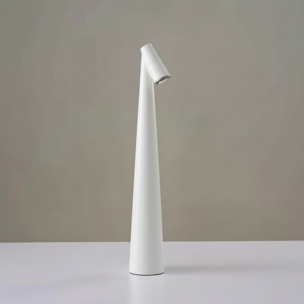 Lumina | Modern Table Lamp for Bedroom and Desk Use