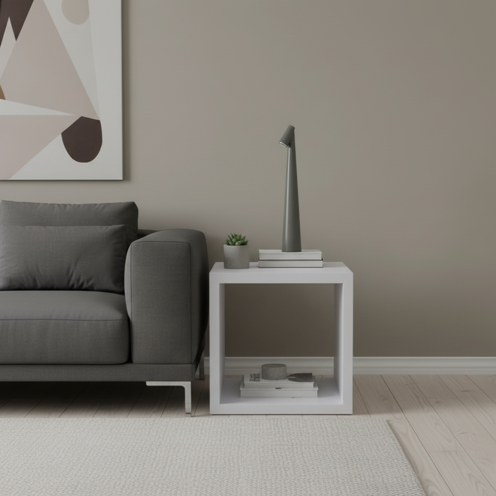 Lumina | Modern Table Lamp for Bedroom and Desk Use