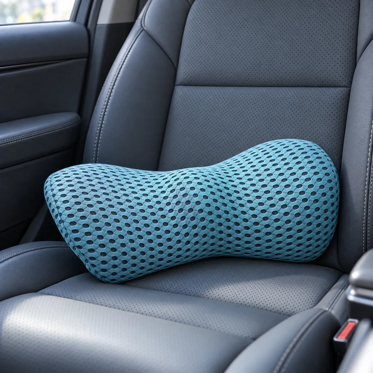 Memory Foam Lower Back Pillow