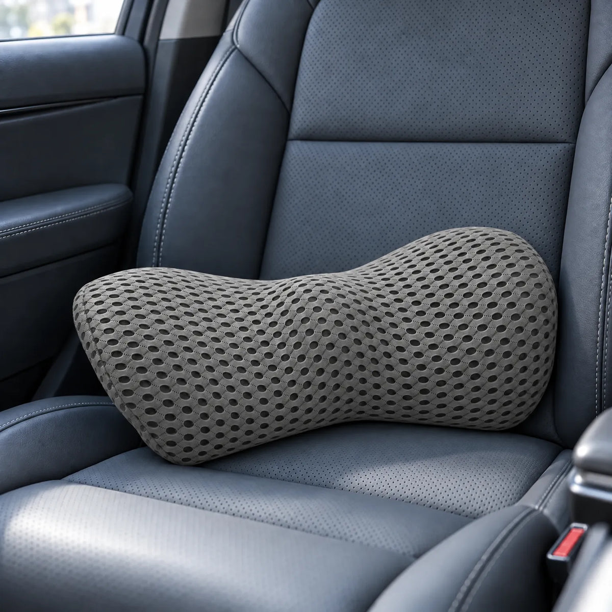 Memory Foam Lower Back Pillow