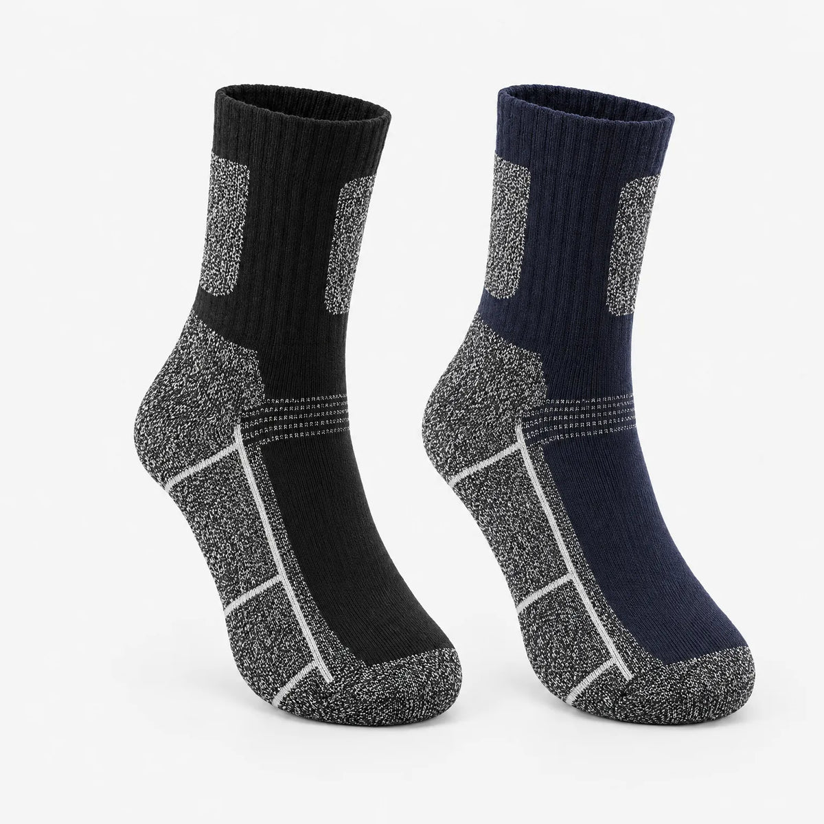 Men's Mid-Calf Winter Outdoor Socks