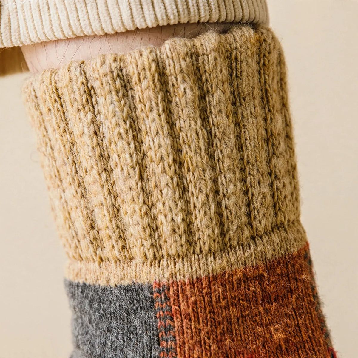 Men's Thick Winter Socks