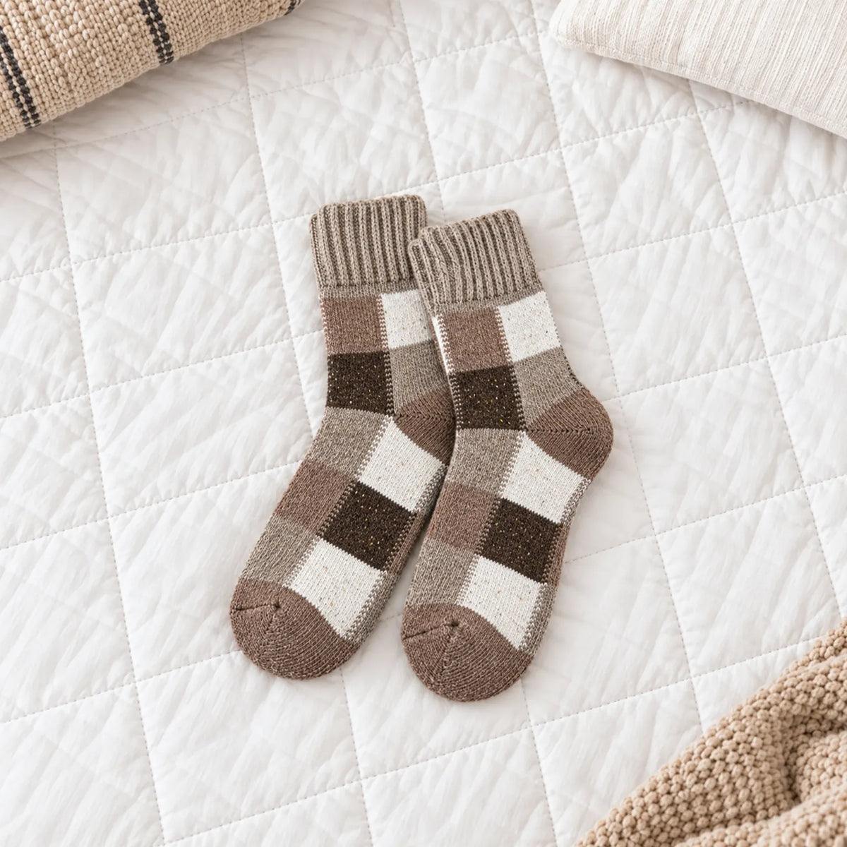 Men's Thick Winter Socks