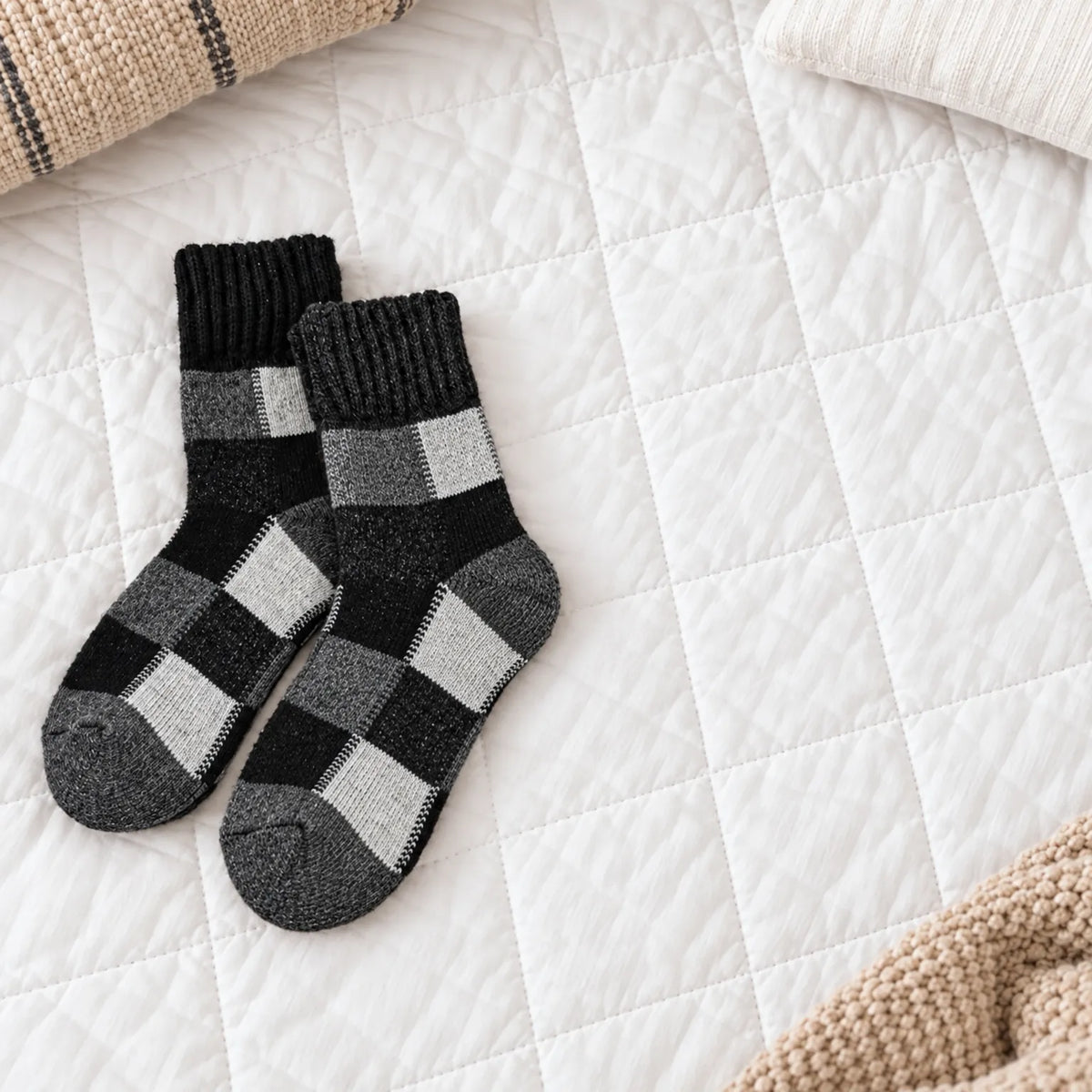 Men's Thick Winter Socks