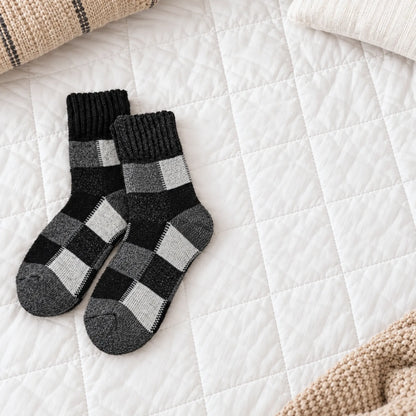 Men's Thick Winter Socks