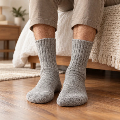 Men's Thick Winter Thermal Socks