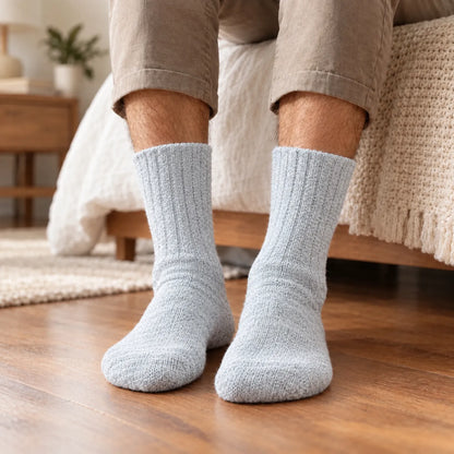 Men's Thick Winter Thermal Socks