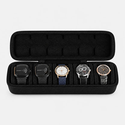 Men's Travel Watch Case