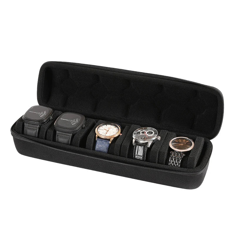 Men's Travel Watch Case