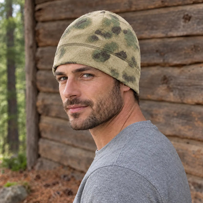 Men's Winter Cycling Beanie