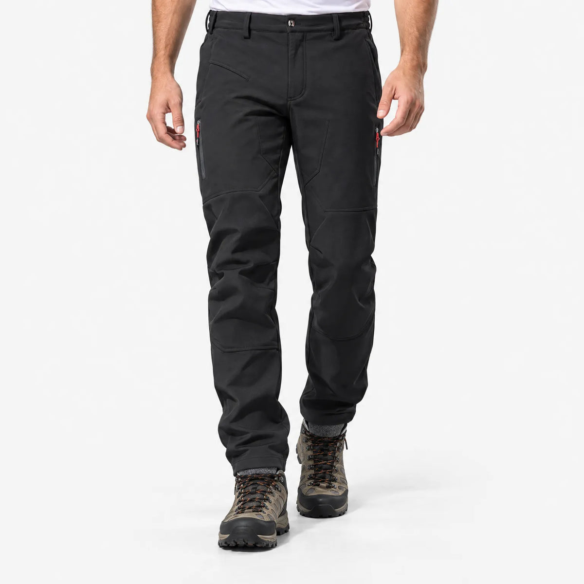 Men's Winter Hiking Pants