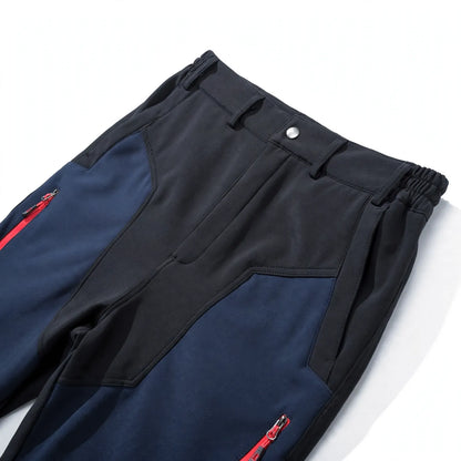 Men's Winter Hiking Pants