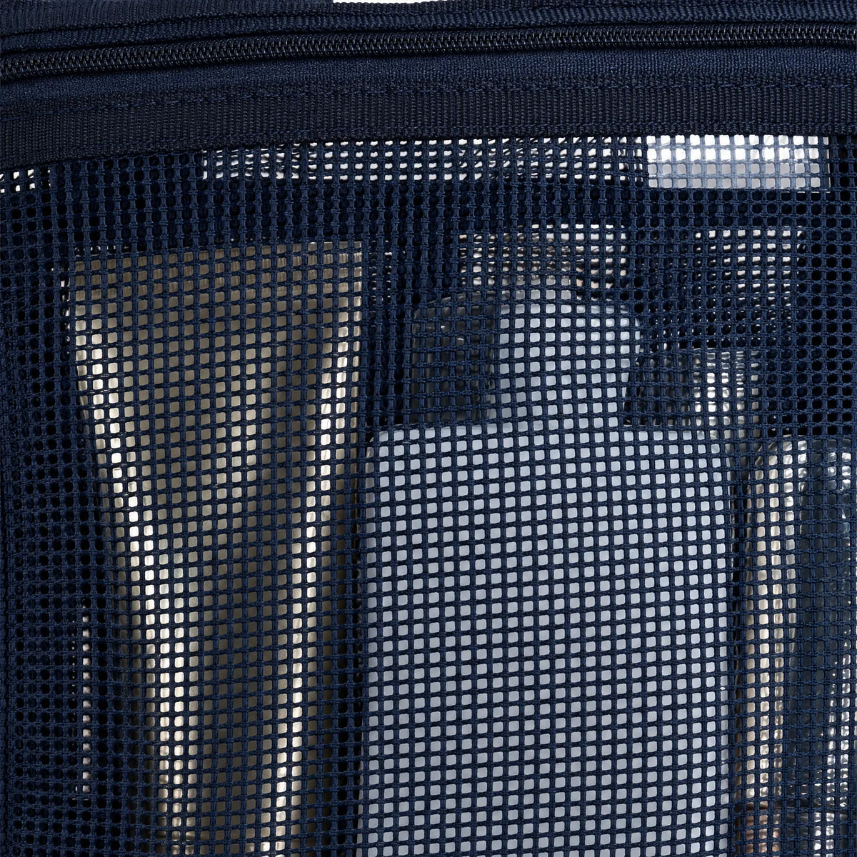 Mesh Makeup Travel Bag
