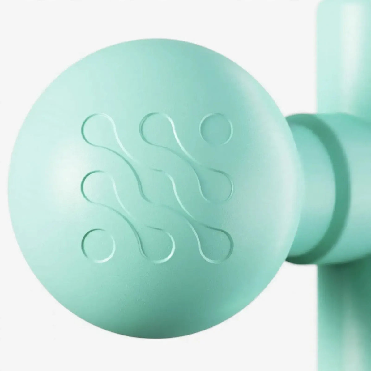 Mini Handheld Massage Gun