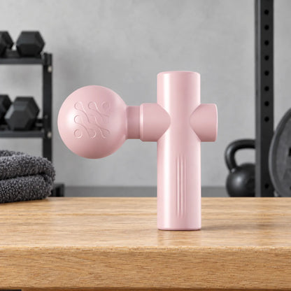 Mini Handheld Massage Gun