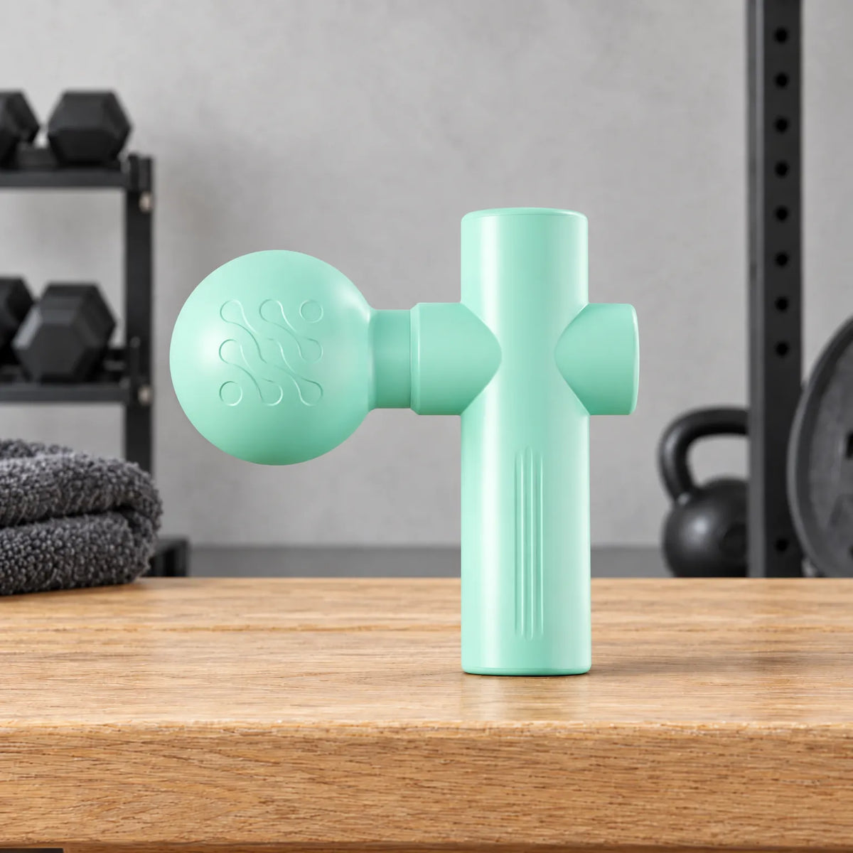 Mini Handheld Massage Gun