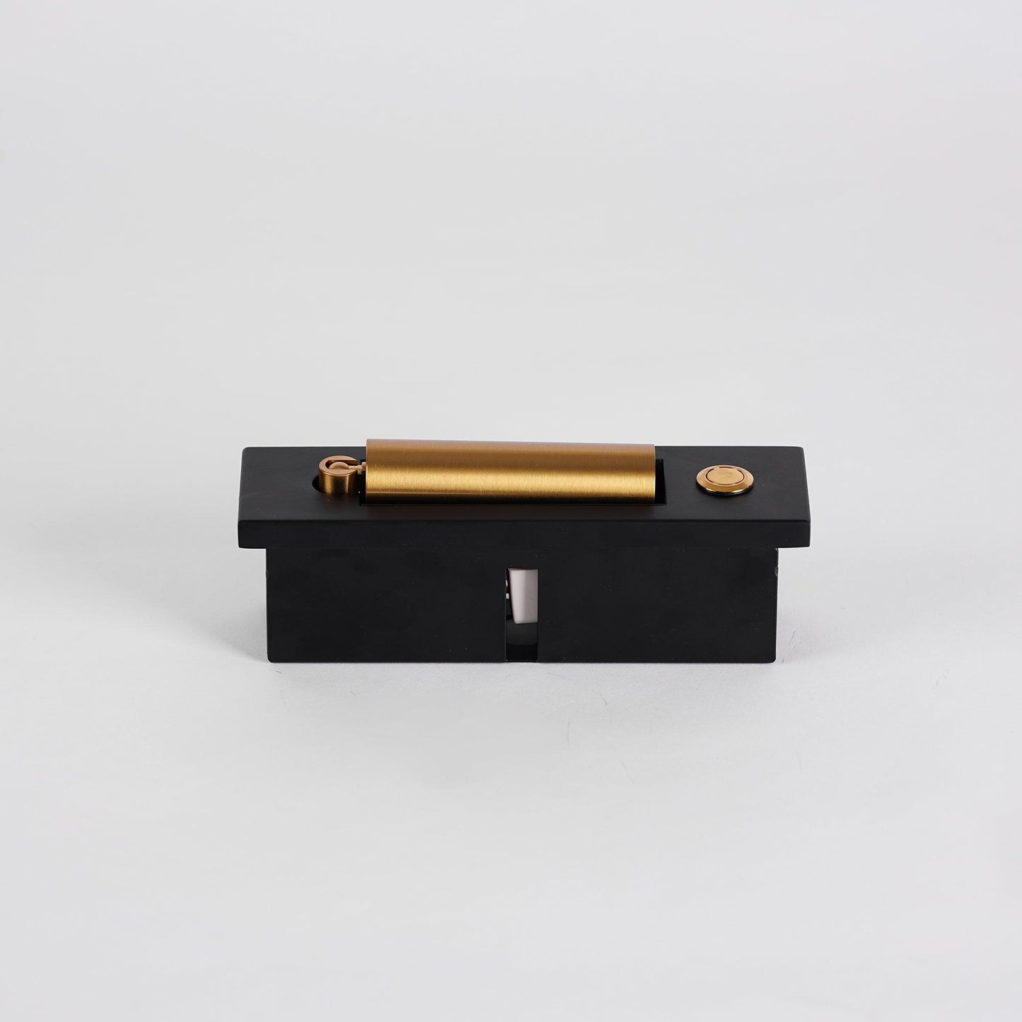 Minimalist Built In LED Wall Light for Warm Indoor Use | Wenora