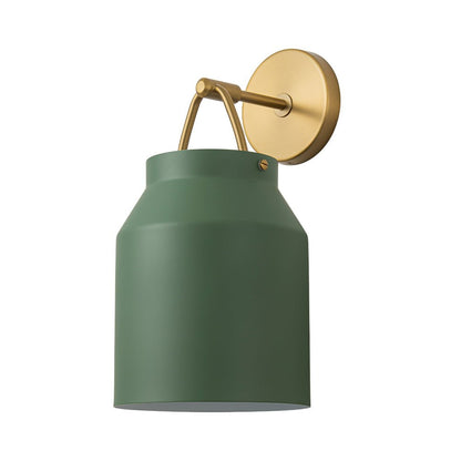 Minimalist Geometric Wall Sconce Bedside Lamp Modern | Ardexa