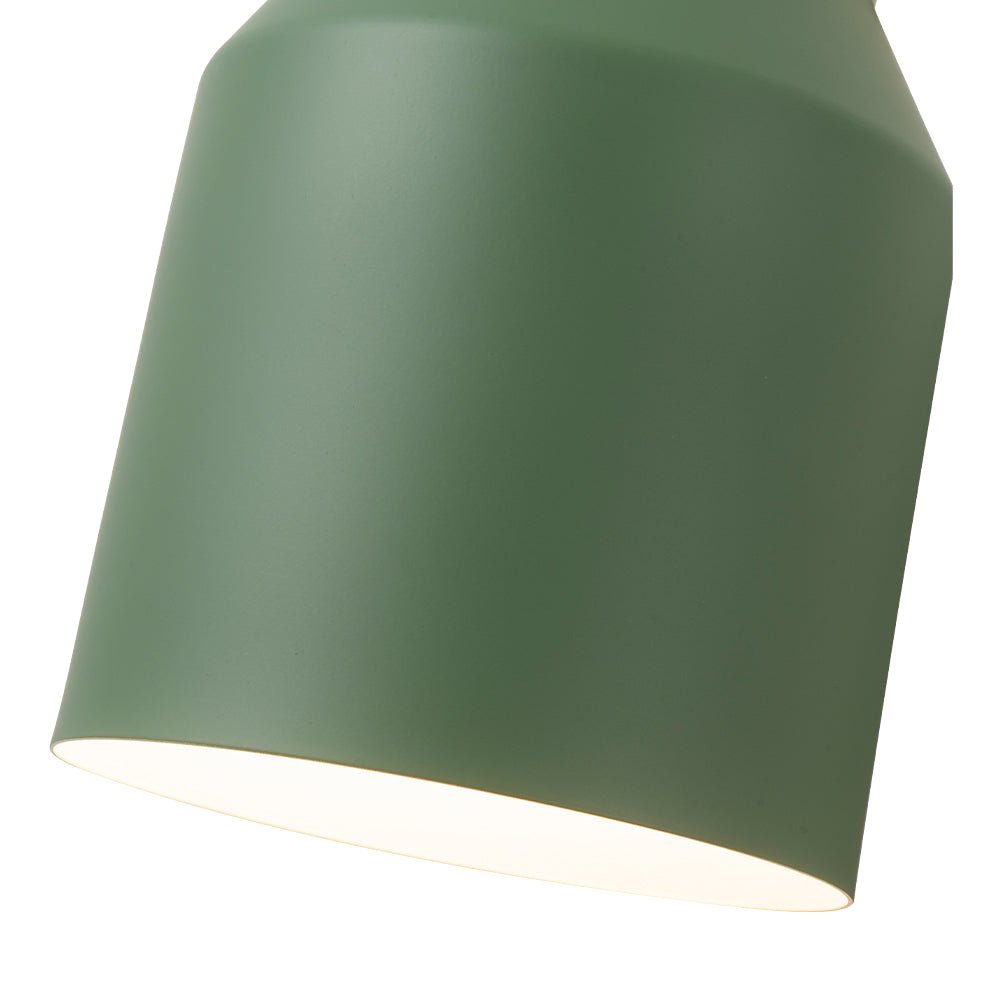 Minimalist Geometric Wall Sconce Bedside Lamp Modern | Ardexa