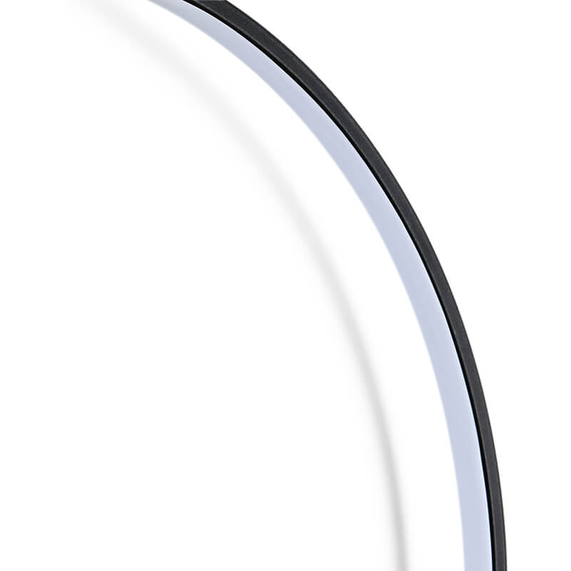 Minimalist LED Round Mood Wall Sconce Bedside Lights | Trivon
