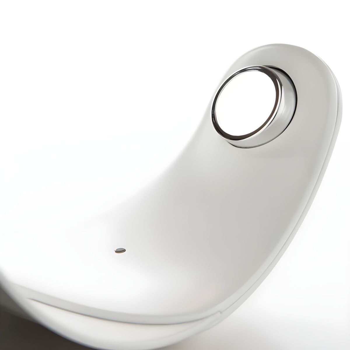 Minimalist LED Table Lamp with Metal Base | Valaro