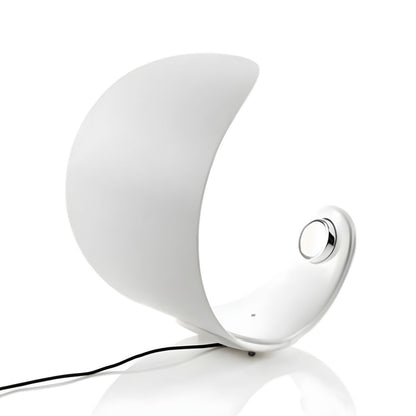 Minimalist LED Table Lamp with Metal Base | Valaro