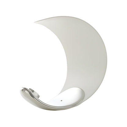 Minimalist LED Table Lamp with Metal Base | Valaro