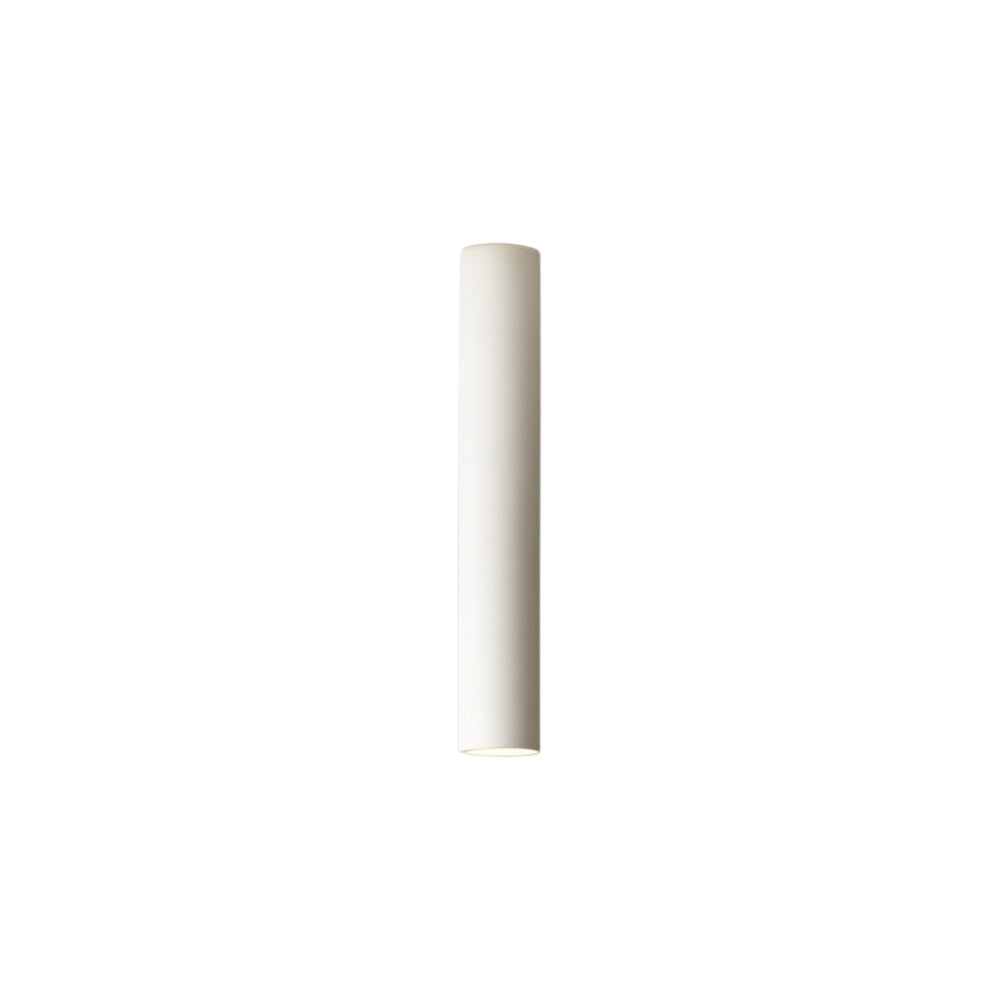 Minimalist LED Tube Ceiling Light Fixture | Norevia